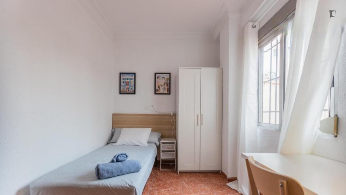 Pis de 136 m² a València