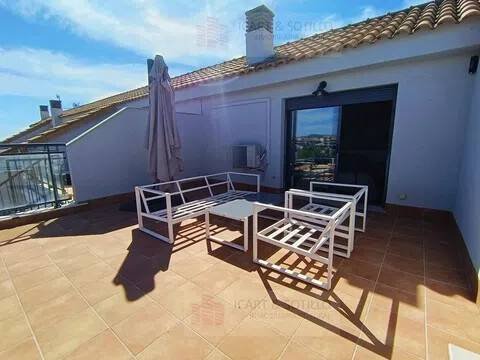 Piso de 80 m² en San Jorge