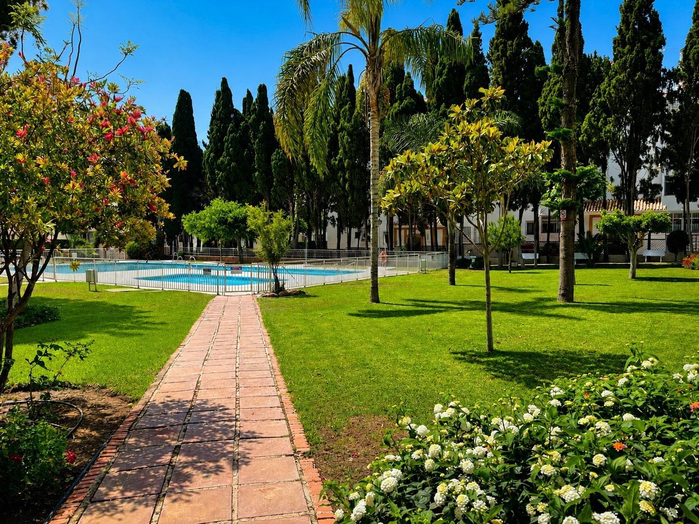 Pis de 85 m² a Torremolinos