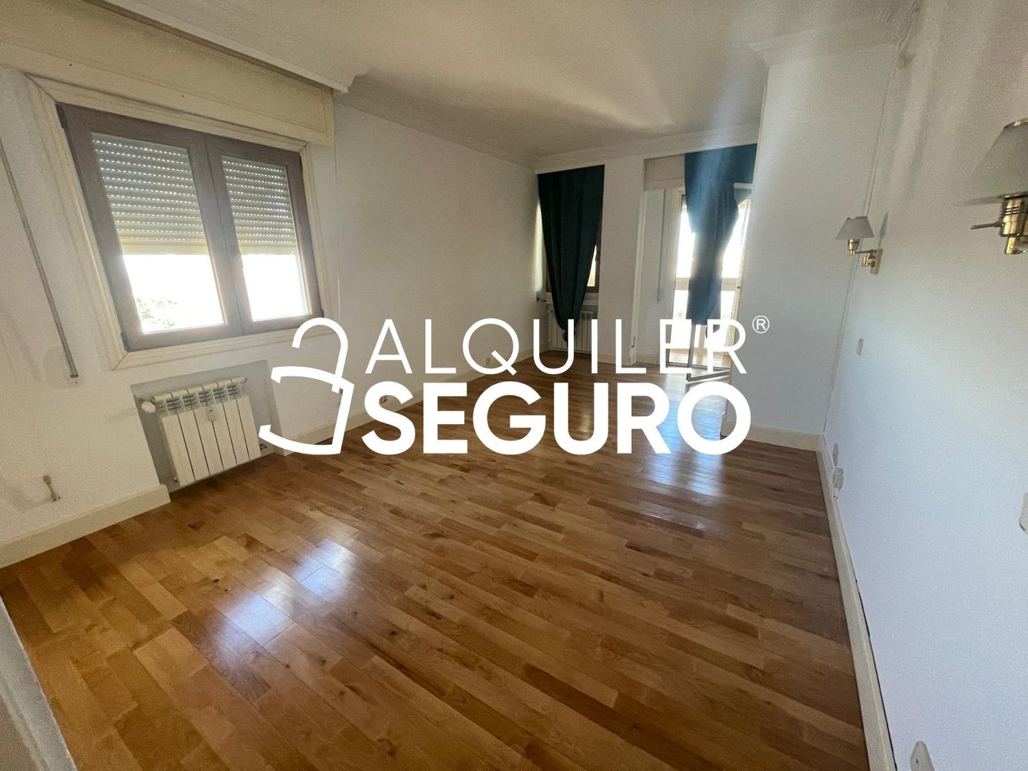 Piso de 133 m² en Madrid
