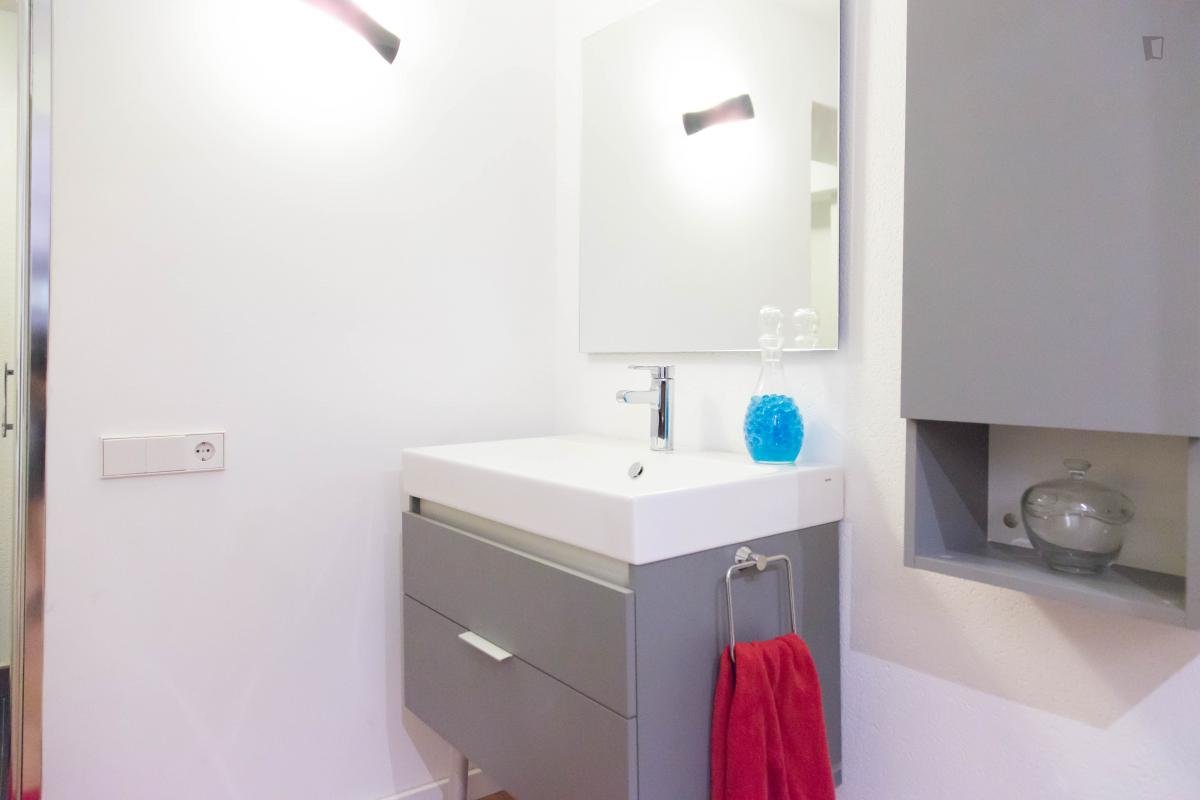 Piso de 60 m² en Barcelona