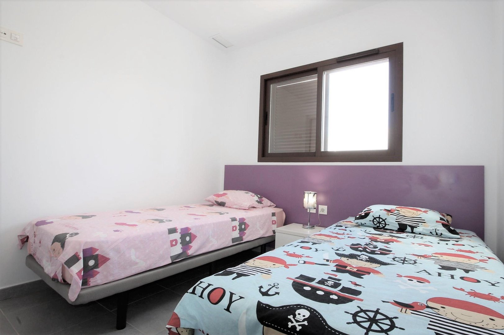 Piso de 70 m² en Pulpí