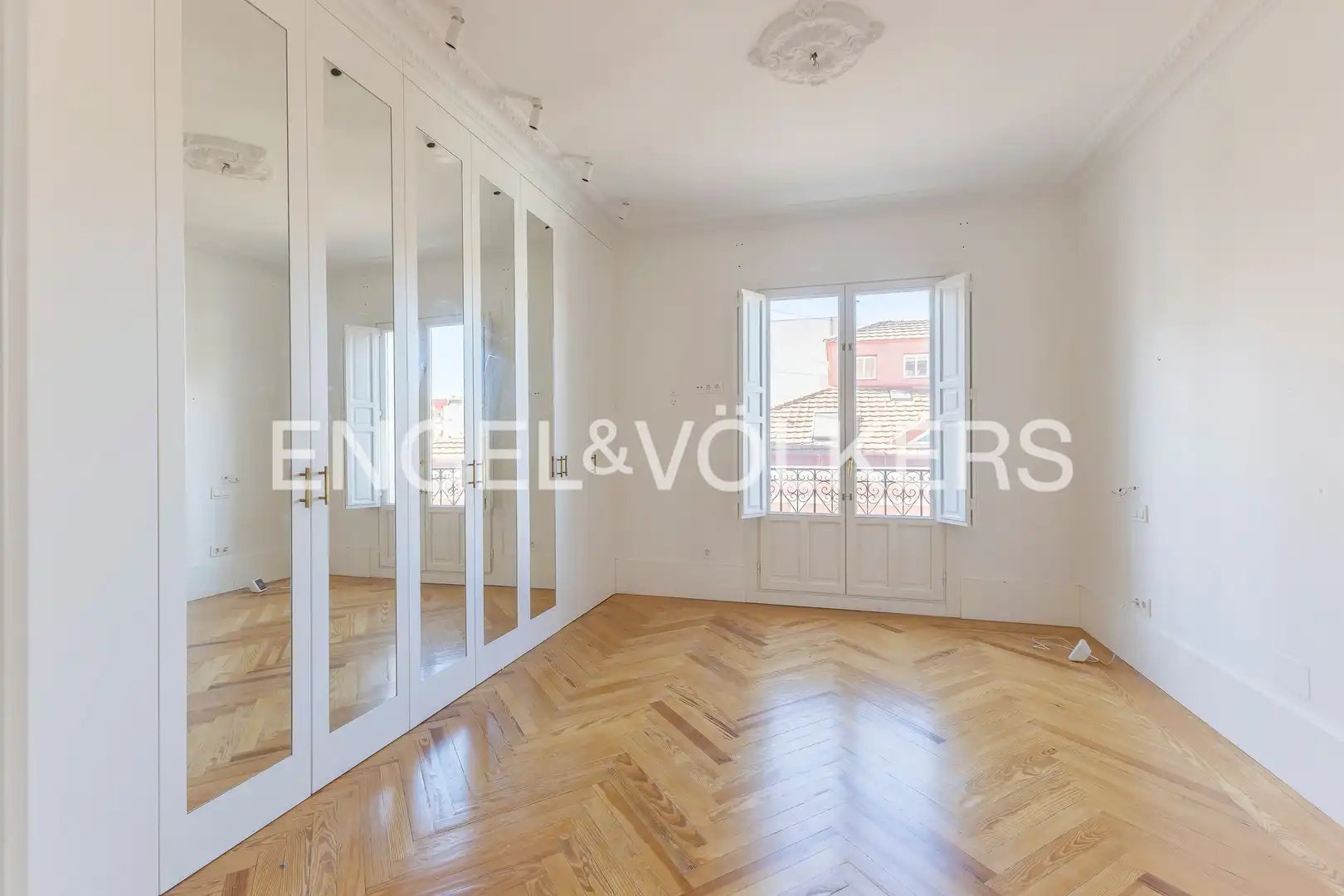 Apartamento 200 m² em Madrid