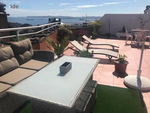 Appartement 108 m² à Santander