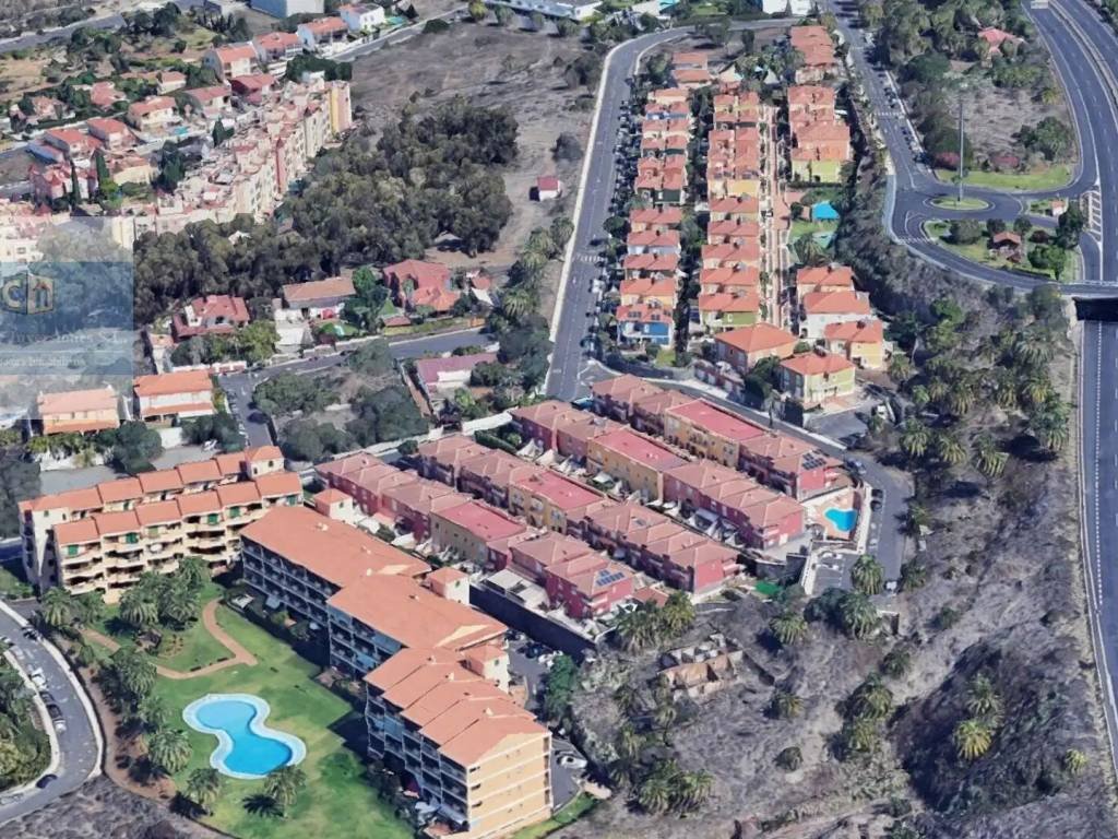 Casa de 110 m² en Santa Úrsula