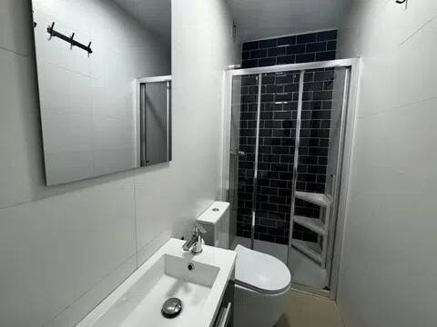 Zimmer zur Miete, Getafe