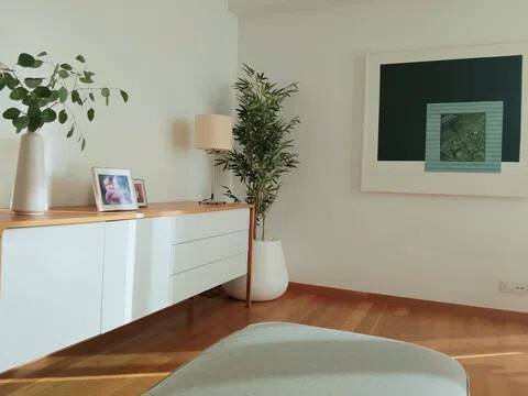 Wohnung 96 m² in Oleiros