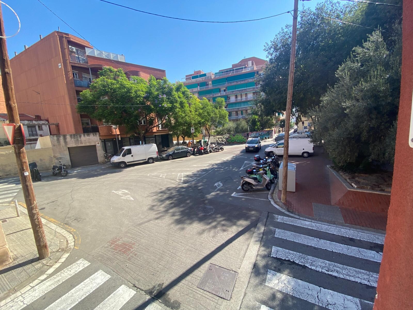 Piso de 58 m² en Barcelona