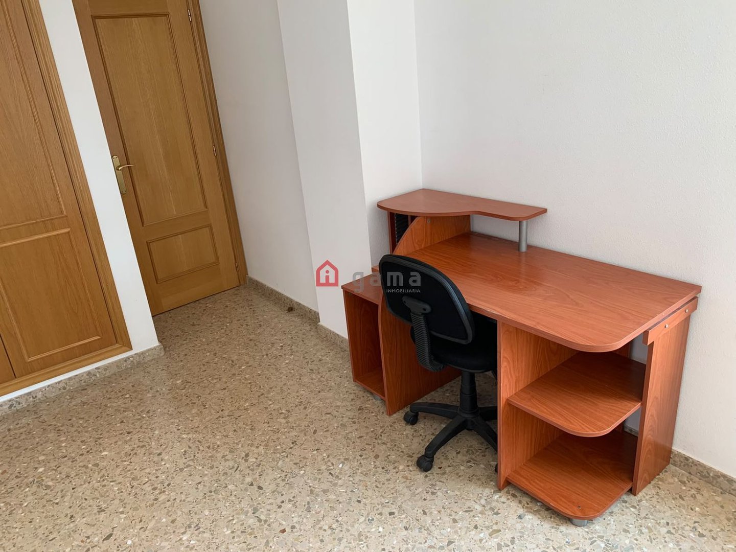 Piso de 136 m² en Castellón de la Plana