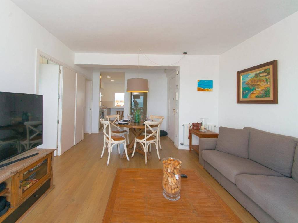 Apartamento 85 m² em Calonge i Sant Antoni