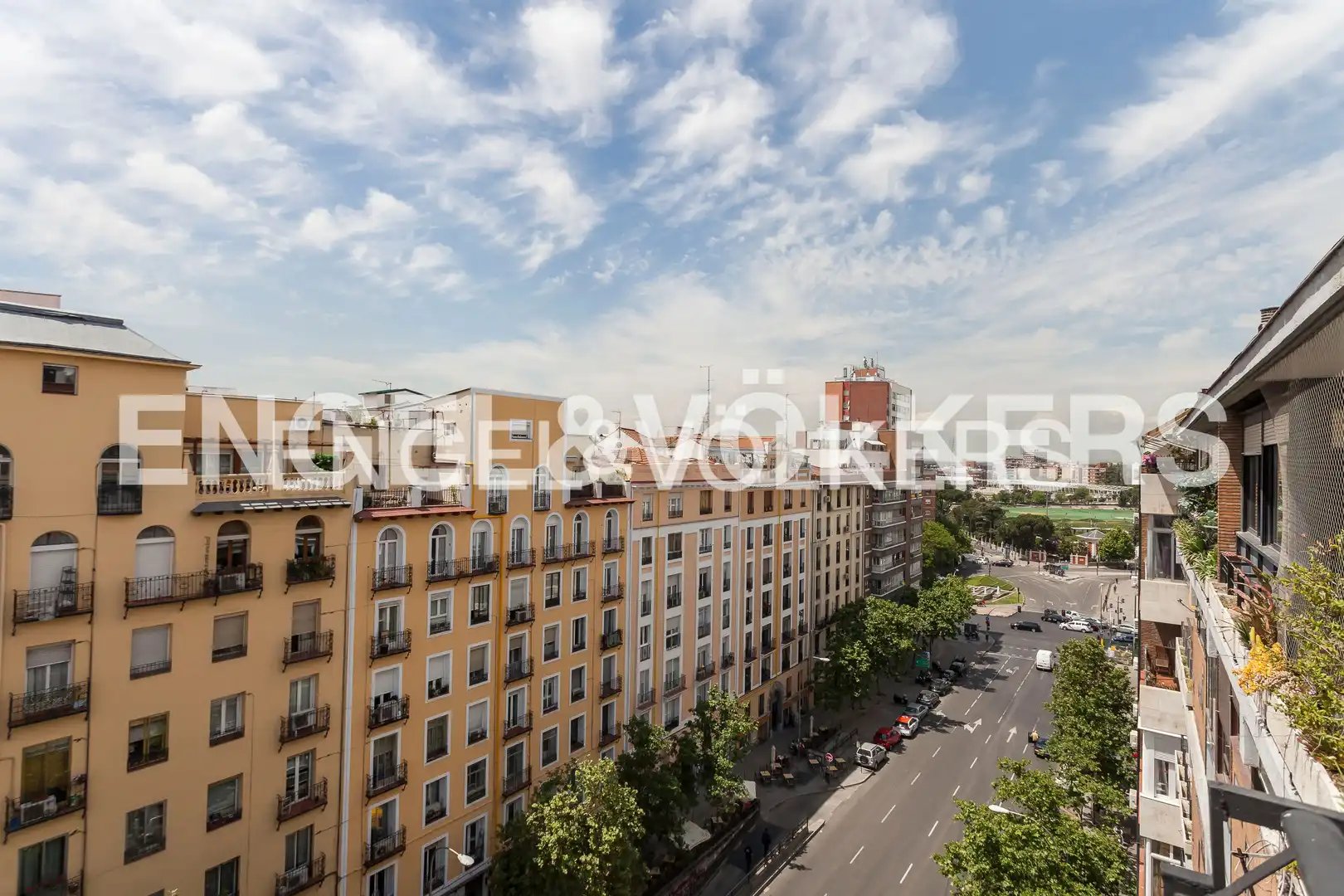 Pis de 71 m² a Madrid