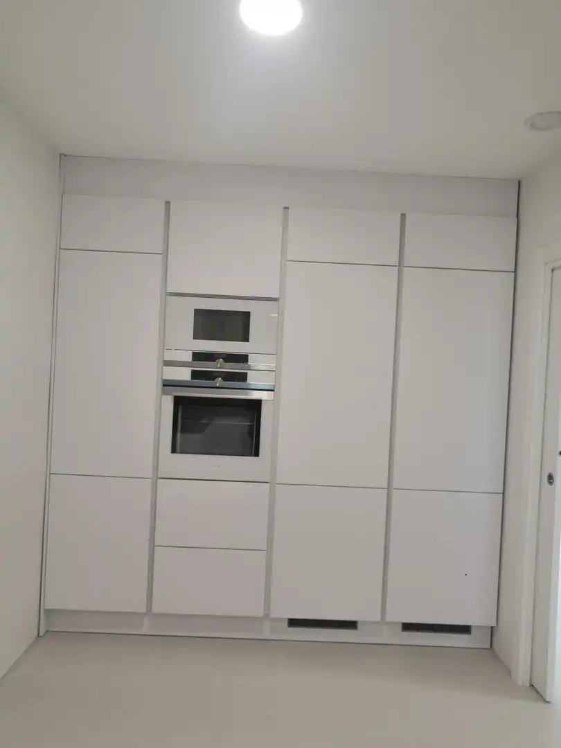 Piso de 163 m² en Madrid