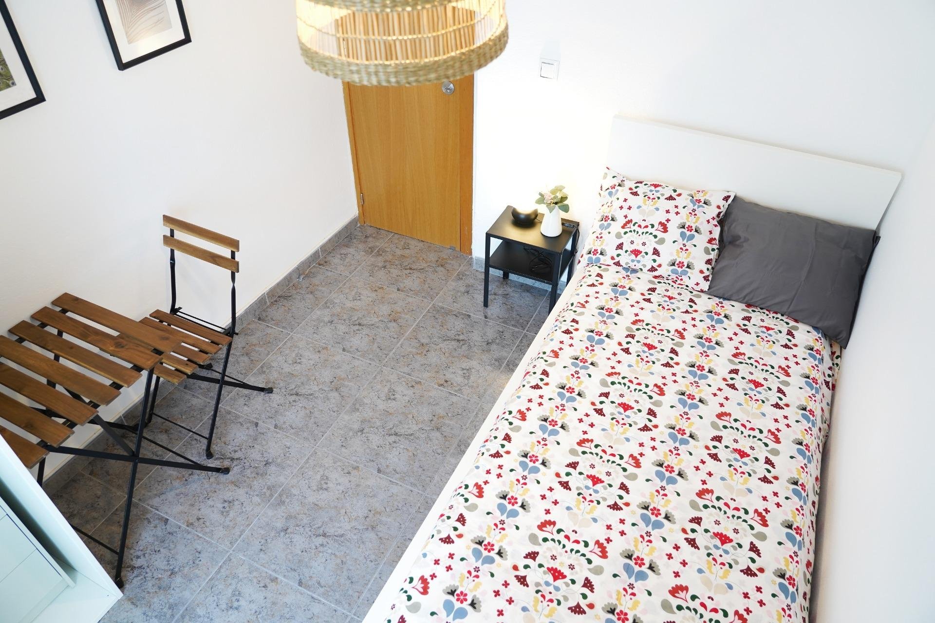 Habitación en alquiler, Alacuás