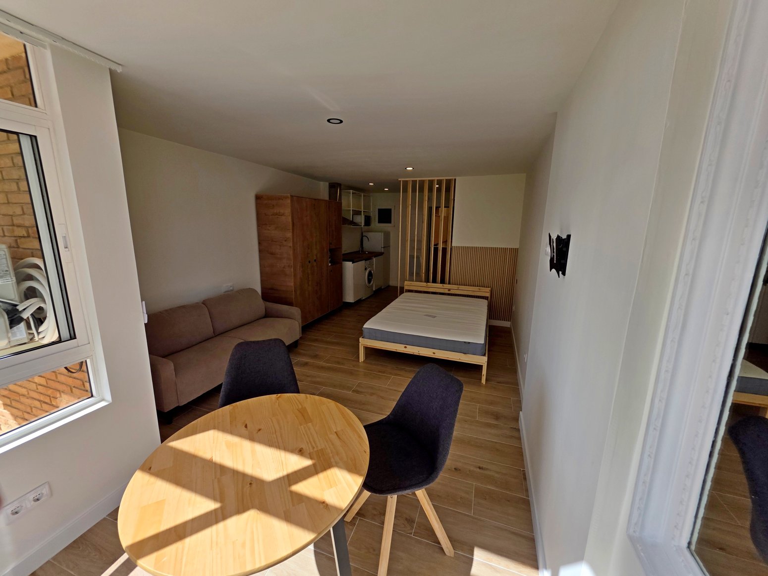 Apartamento 33 m² em Benalmádena