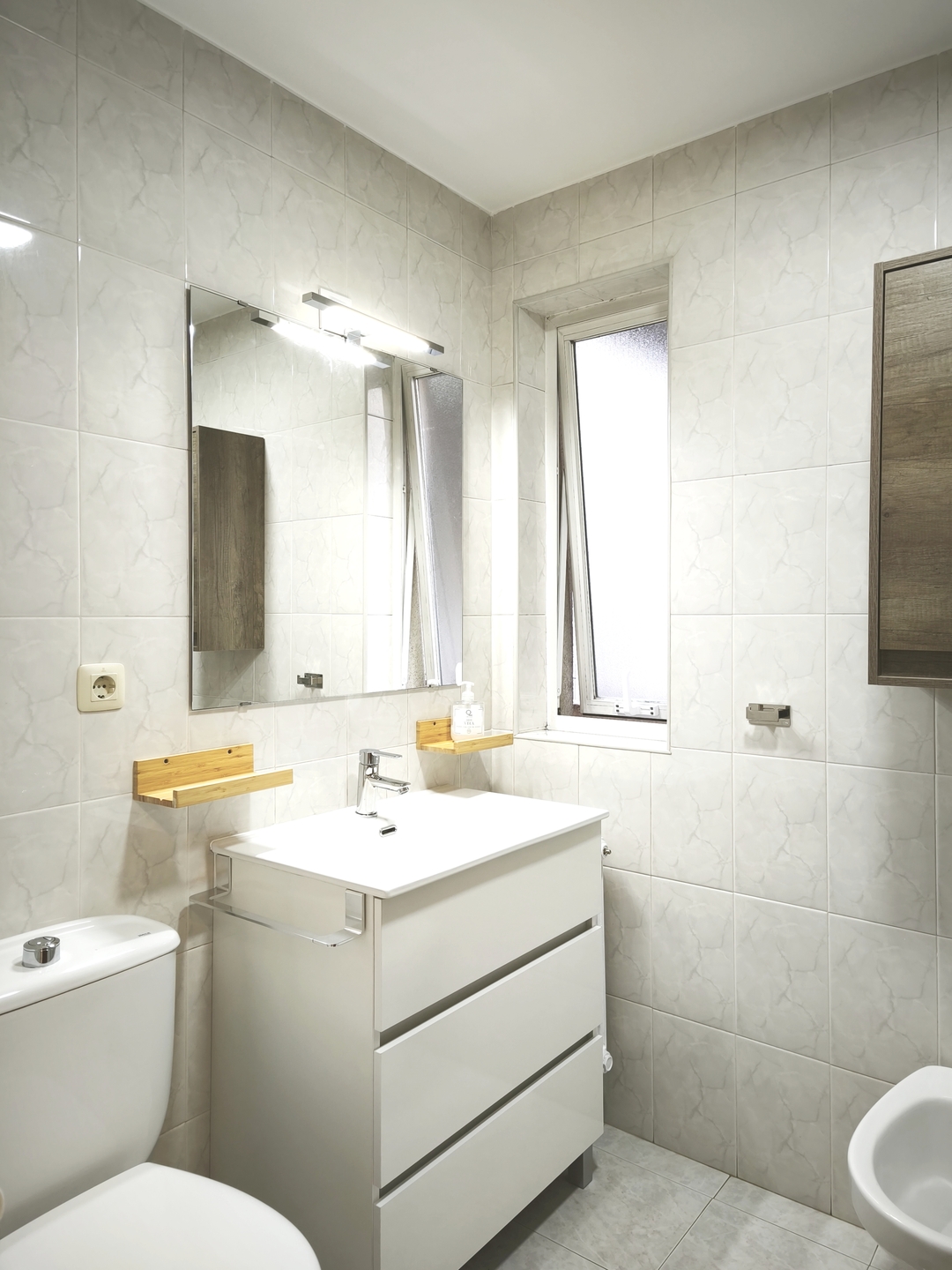 Piso de 72 m² en Ames