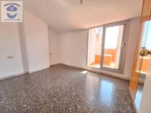 Piso de 129 m² en Vilanova i la Geltrú