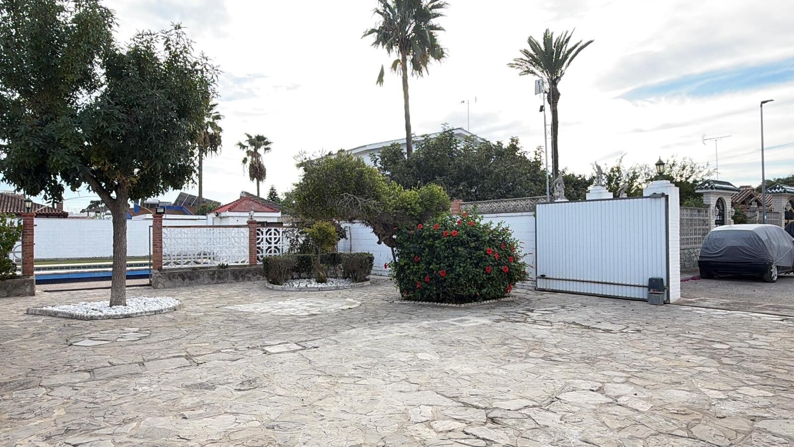 Casa de 120 m² a Chiclana de la Frontera