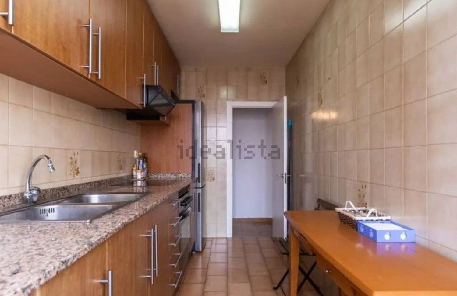 Pis de 76 m² a València