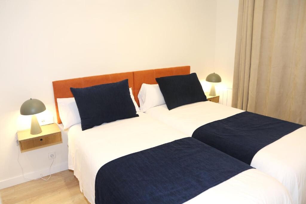 Pis de 60 m² a Bilbao