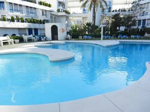 Pis de 220 m² a Marbella