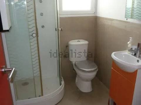 Pis de 55 m² a València