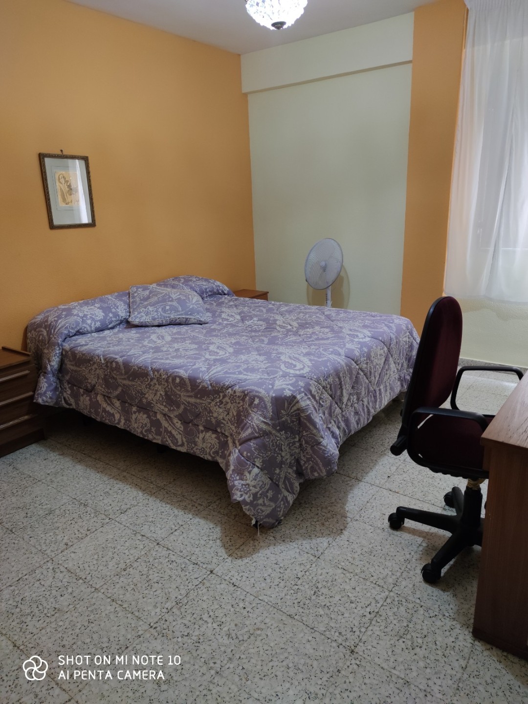 Piso de 130 m² en Jaén