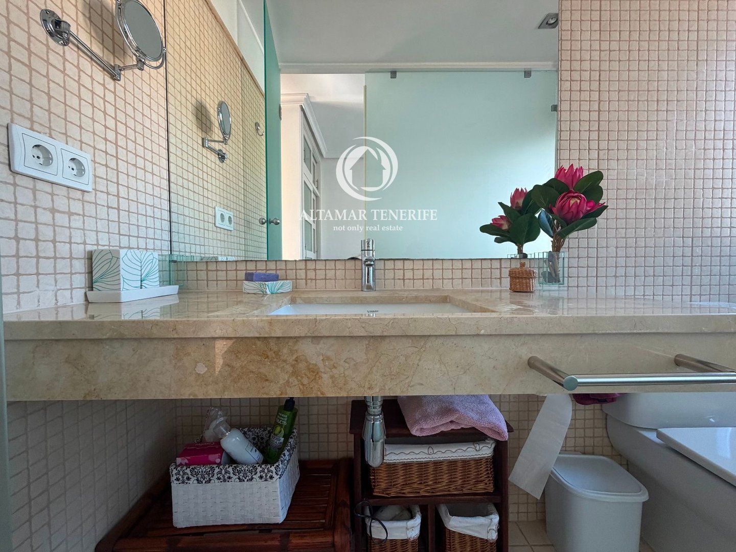 Piso de 217 m² en Adeje