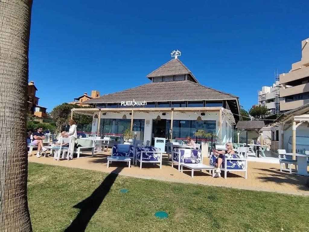 Piso de 114 m² en Estepona