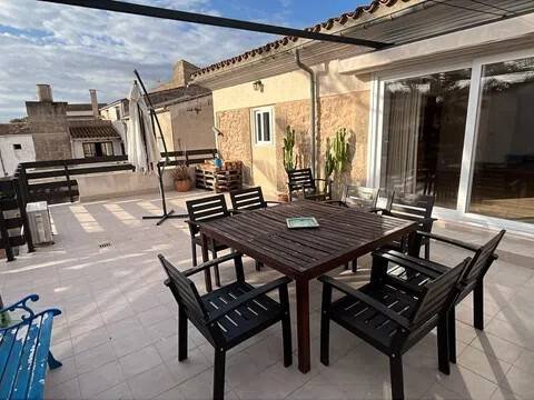 Piso de 100 m² en San Lorenzo del Cardessar