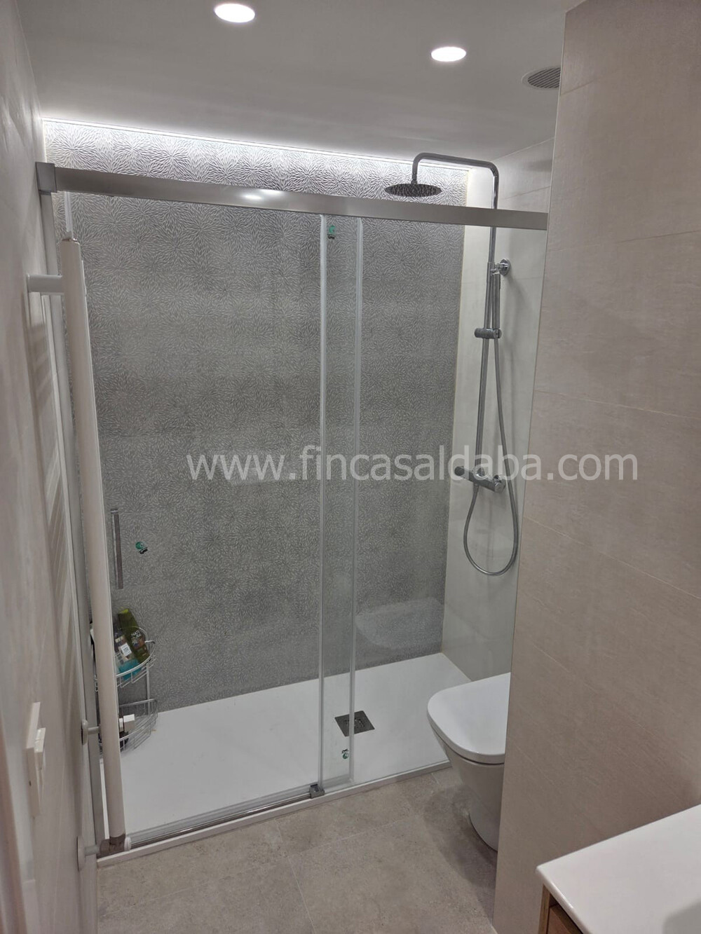 Piso de 80 m² en Jaca