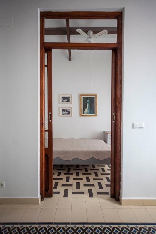 Pis de 110 m² a València