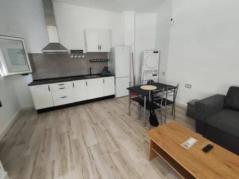Piso de 60 m² en El Puerto de Santa María