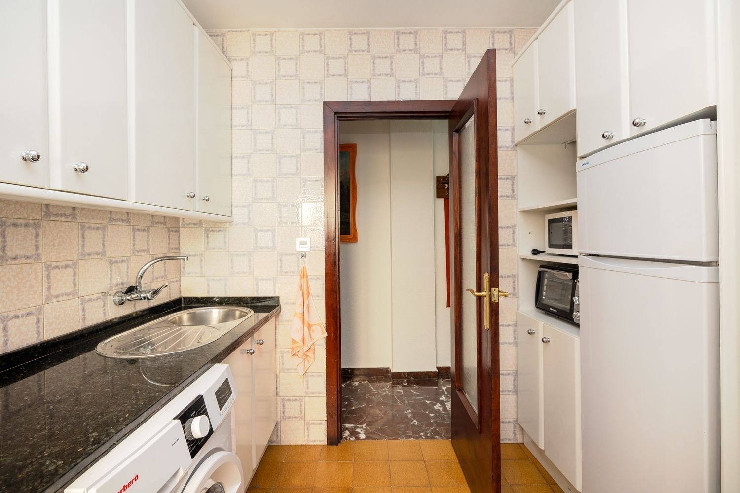 Appartamento 109 m² a Granada