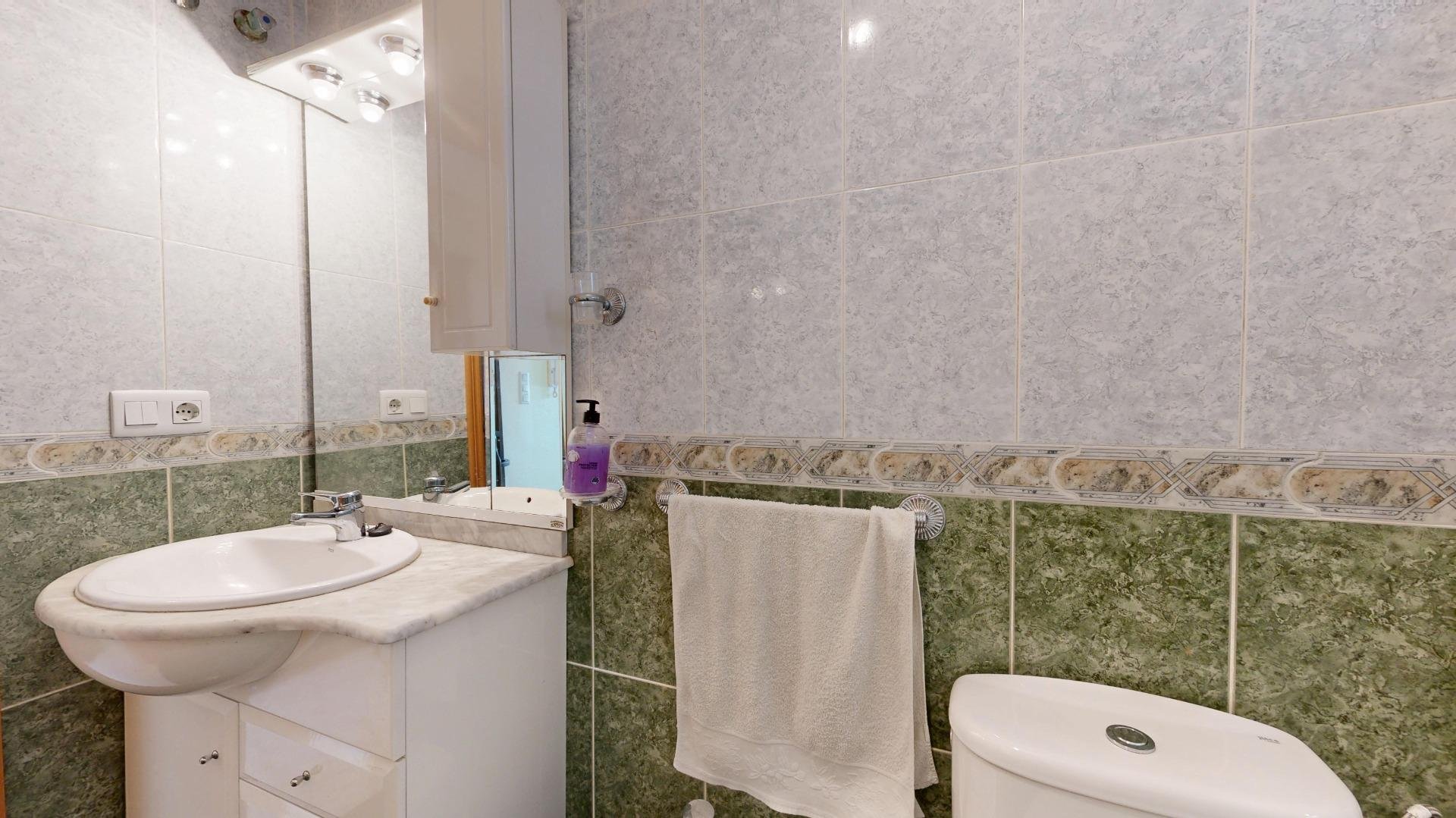Piso de 43 m² en Santa Pola