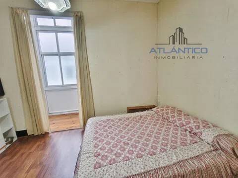 Piso de 186 m² en La Coruña