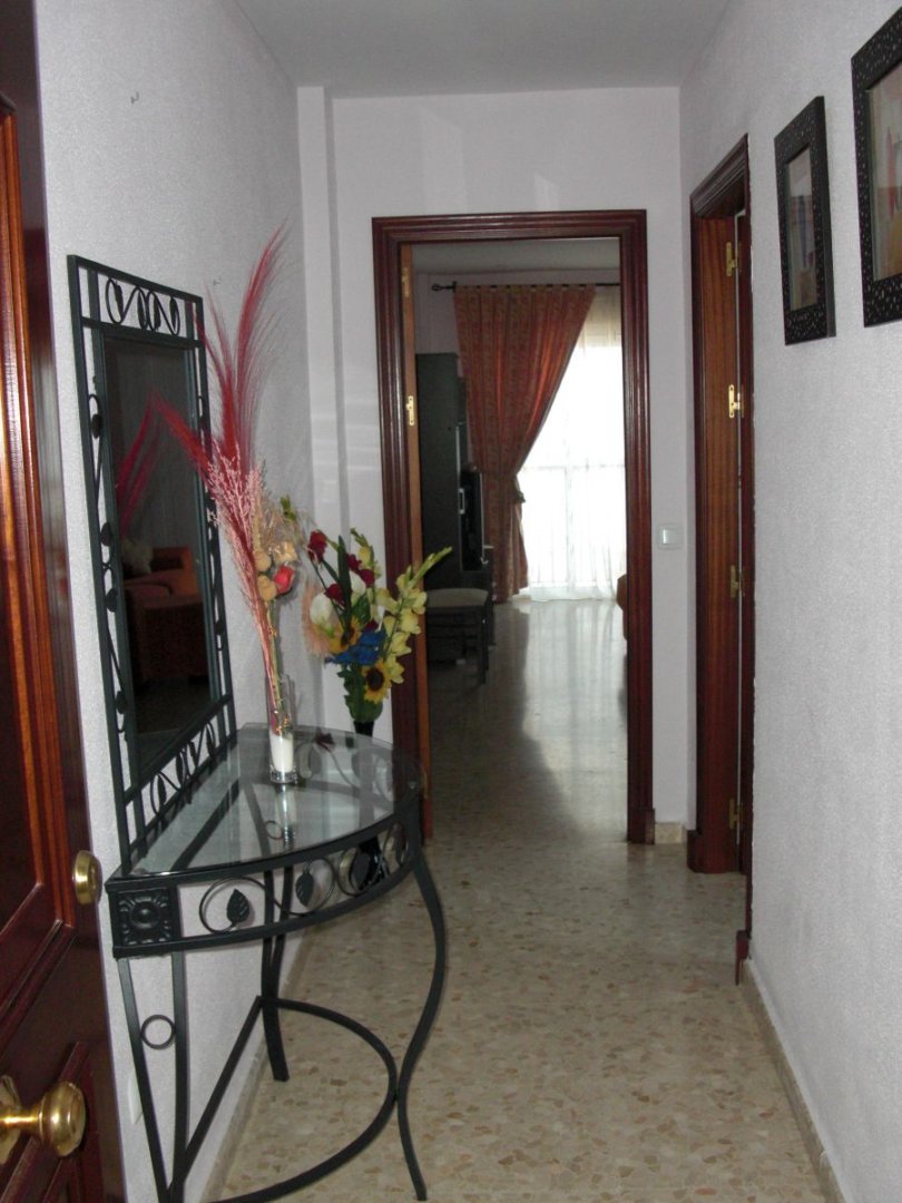 Pis de 85 m² a Vejer de la Frontera
