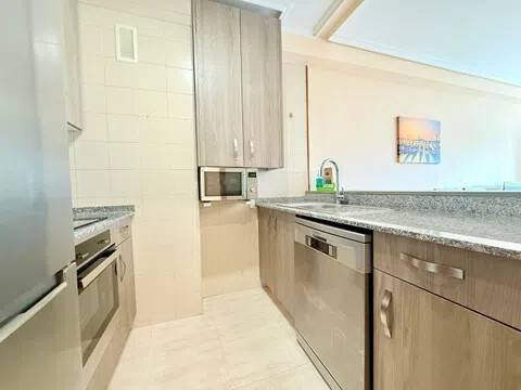 Flat 75 m² in Vigo