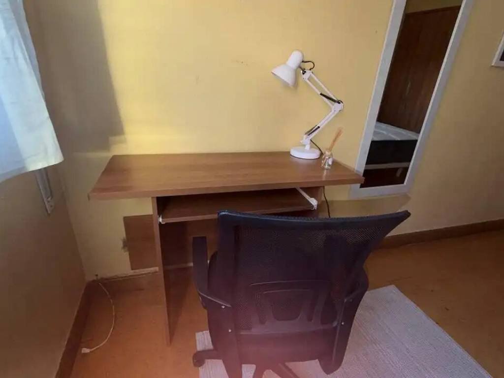 Piso de 95 m² en Ourense