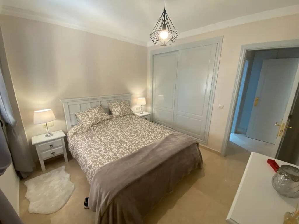 Piso de 110 m² en Estepona