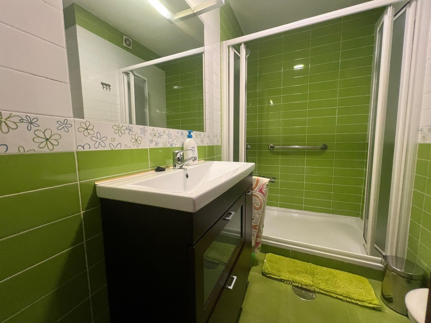 Piso de 89 m² en Algeciras