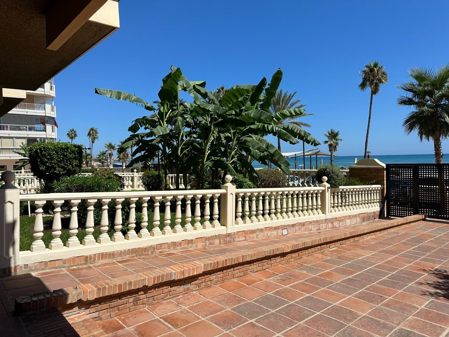 Pis de 92 m² a Fuengirola