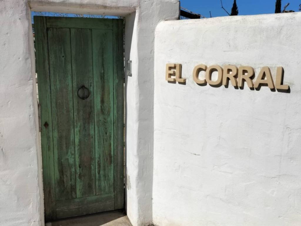 Piso de 200 m² en Benissa