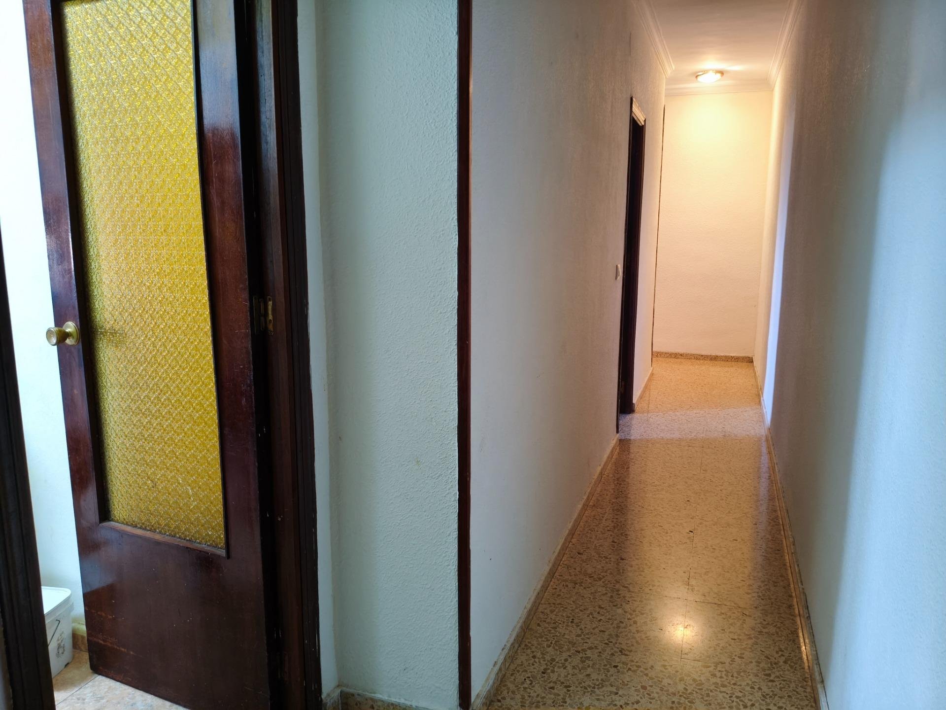 Piso de 106 m² en San Javier