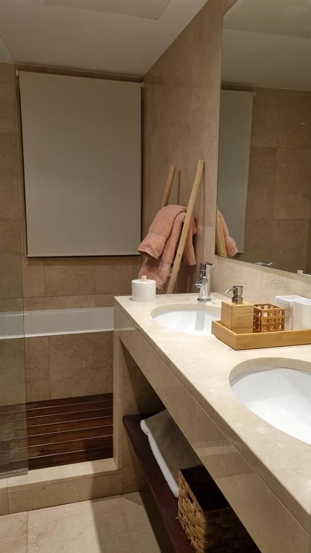 Piso de 326 m² en San Roque