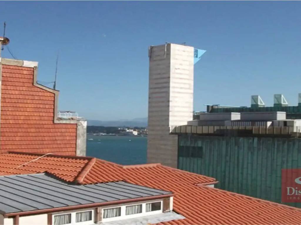 Piso de 93 m² en Santander