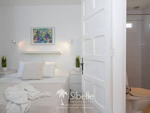 Appartamento 65 m² a San Bartolomé de Tirajana