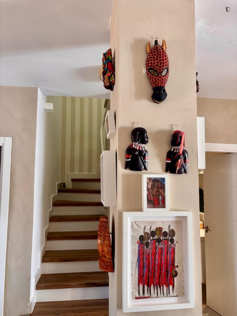 Habitación en alquiler, Sevilla