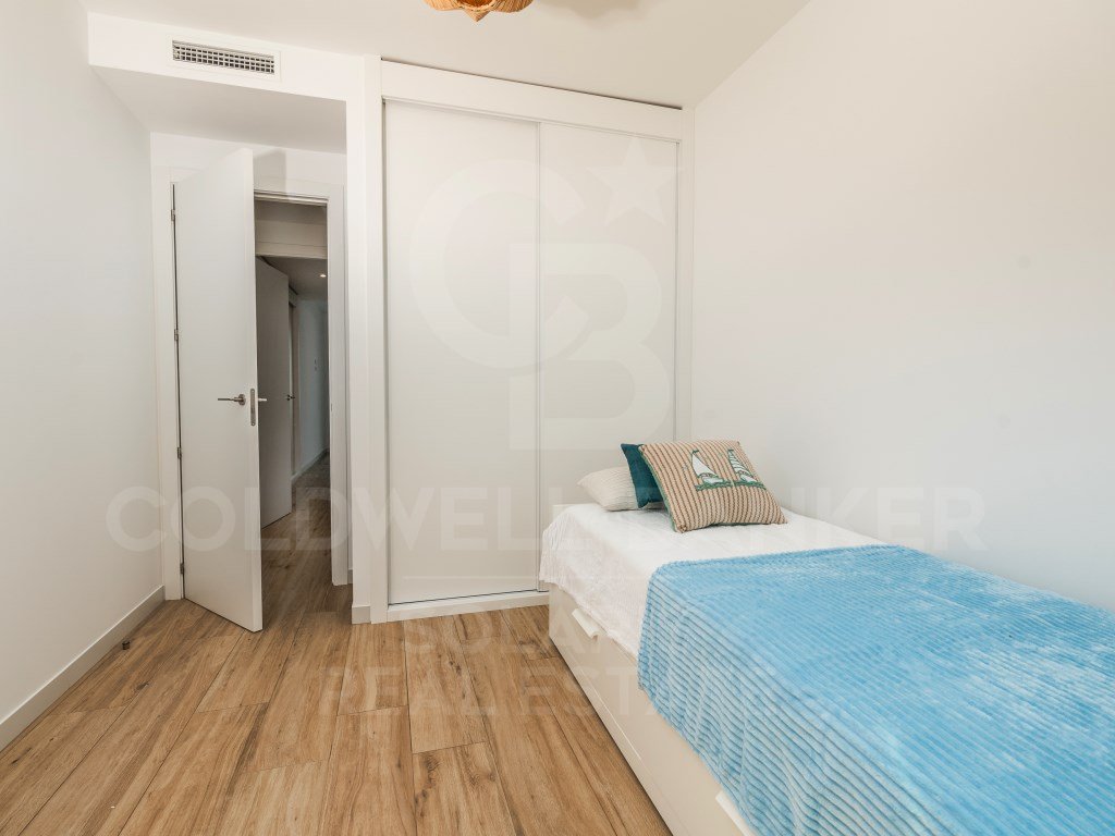 Pis de 120 m² a Xàbia