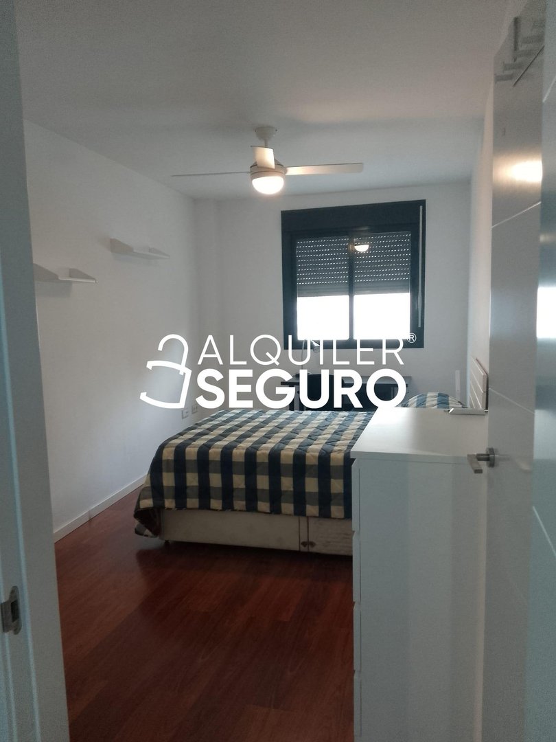 Piso de 110 m² en Murcia
