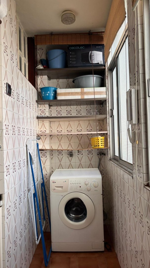 Stanza 82 m², Siviglia